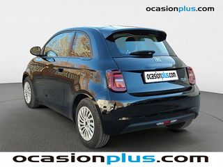 Fiat 500 Electrico Action Hb 185 km 70 kW (95 CV)