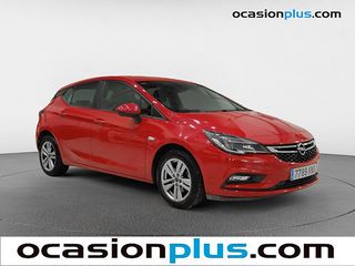 Opel Astra 1.6 CDTi S&S Selective 81 kW (110 CV)