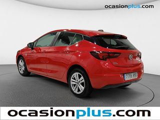 Opel Astra 1.6 CDTi S&S Selective 81 kW (110 CV)