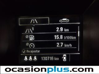 Opel Astra 1.6 CDTi S&S Selective 81 kW (110 CV)