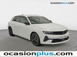 Opel Astra 1.2 Turbo XHT GS 96 kW (130 CV)