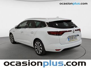Renault Megane Sport Tourer Techno TCe 103 kW (140 CV) EDC GPF