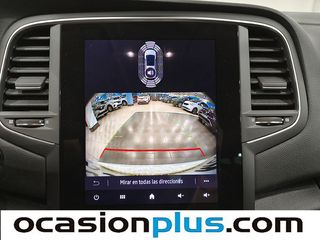 Renault Megane Sport Tourer Techno TCe 103 kW (140 CV) EDC GPF