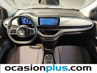 Fiat 500 Electrico 500 Icon Hb 320km 85 kW (118 CV)