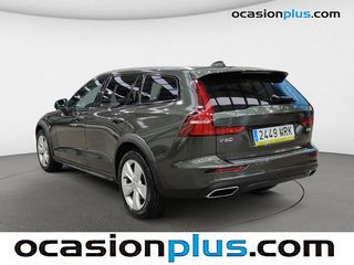 Volvo V60 Cross Country B4 D Cross Country Pro AWD Auto 145 kW (197 CV)