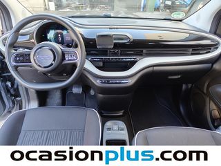 Fiat 500 Electrico Action Hb 185 km 70 kW (95 CV)