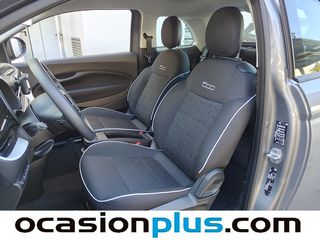 Fiat 500 Electrico Action Hb 185 km 70 kW (95 CV)