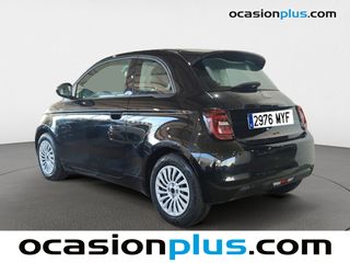 Fiat 500 Electrico Action Hb 185 km 70 kW (95 CV)