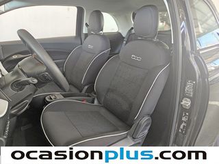 Fiat 500 Electrico Action Hb 185 km 70 kW (95 CV)