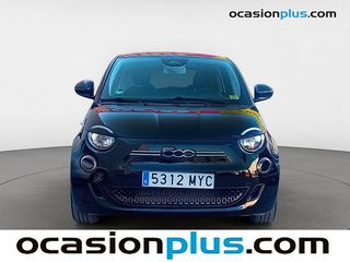 Fiat 500 Electrico Action Hb 185 km 70 kW (95 CV)