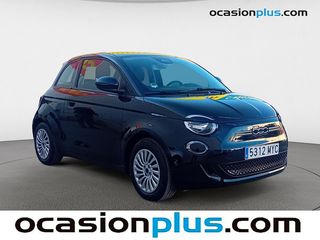 Fiat 500 Electrico Action Hb 185 km 70 kW (95 CV)