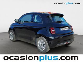 Fiat 500 Electrico Action Hb 185 km 70 kW (95 CV)