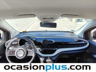 Fiat 500 Electrico Action Hb 185 km 70 kW (95 CV)