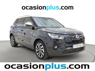 Ssangyong Tivoli G15T Limited 120 kW (163 CV)