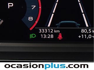 Audi A3 Sportback Advanced 30 TFSI 81 kW (110 CV) S tronic