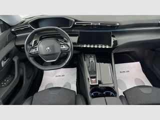Peugeot 508 5P Allure Pack PureTech 132kW EAT8
