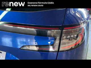 Renault Austral Techno Mild Hybrid 116kW Auto
