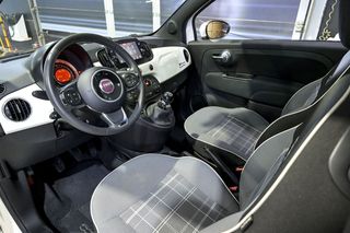 Fiat 500   Lounge 1.0 6v GSE 52KW 70 CV