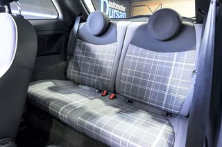 Fiat 500   Lounge 1.0 6v GSE 52KW 70 CV