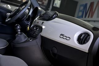 Fiat 500   Lounge 1.0 6v GSE 52KW 70 CV