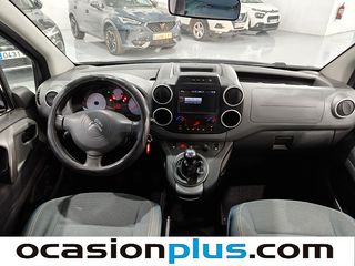 Citroen Berlingo Combi BlueHDi 120 S&S Multispace FEEL 88 kW (120 CV)
