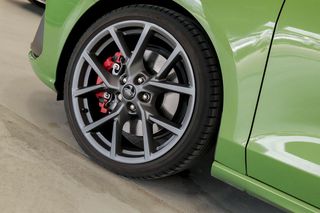 Ford Focus   2.3 Ecoboost 206kW ST 