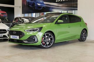 Ford Focus   2.3 Ecoboost 206kW ST 