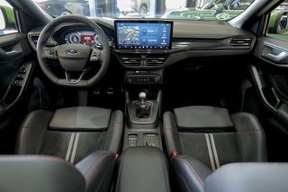 Ford Focus   2.3 Ecoboost 206kW ST 