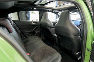 Ford Focus   2.3 Ecoboost 206kW ST 