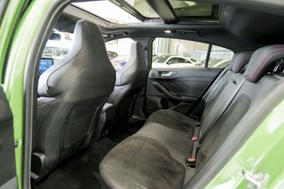 Ford Focus   2.3 Ecoboost 206kW ST 