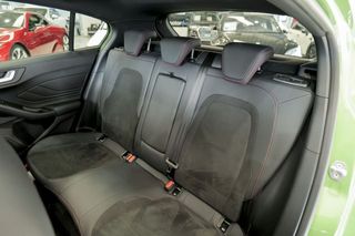Ford Focus   2.3 Ecoboost 206kW ST 