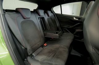 Ford Focus   2.3 Ecoboost 206kW ST 