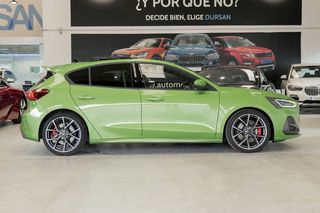 Ford Focus   2.3 Ecoboost 206kW ST 
