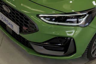 Ford Focus   2.3 Ecoboost 206kW ST 