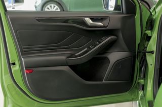 Ford Focus   2.3 Ecoboost 206kW ST 