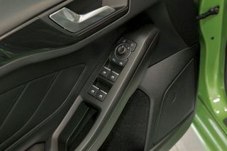 Ford Focus   2.3 Ecoboost 206kW ST 