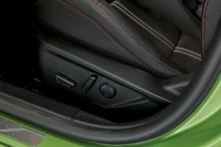 Ford Focus   2.3 Ecoboost 206kW ST 