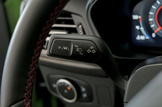 Ford Focus   2.3 Ecoboost 206kW ST 
