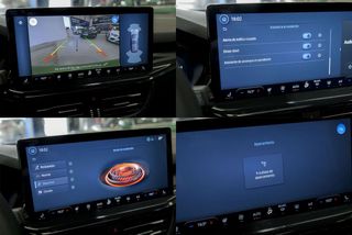 Ford Focus   2.3 Ecoboost 206kW ST 