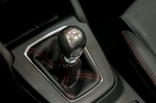 Ford Focus   2.3 Ecoboost 206kW ST 