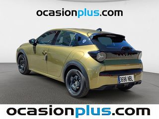 Lancia Ypsilon Hybrid 74 kW (100 CV)