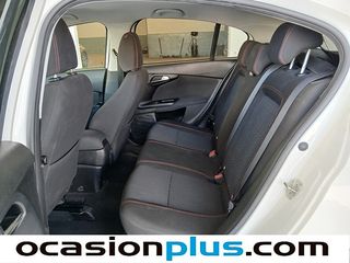 Fiat Tipo 1.5 Hybrid Red DCT 97 kW (130 CV)