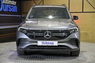Mercedes EQB MERCEDES-BENZ   300 4MATIC 