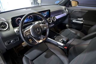 Mercedes EQB MERCEDES-BENZ   300 4MATIC 