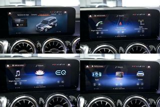 Mercedes EQB MERCEDES-BENZ   300 4MATIC 