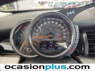 MINI MINI 5 Puertas Cooper D 85 kW (116 CV)