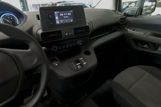 Peugeot Rifter   eRifter Active Pack Standard 100kW 