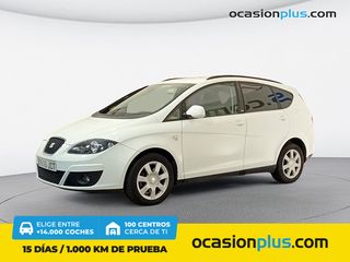 SEAT Altea XL 1.6 TDI S&S E-Ecomotive I-Tech 77 kW (105 CV)