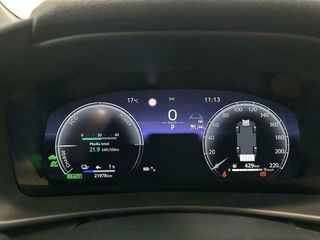 Toyota C-HR  220PHEV Advance 