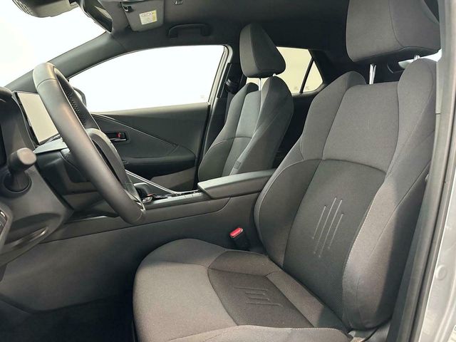 Toyota C-HR  220PHEV Advance 